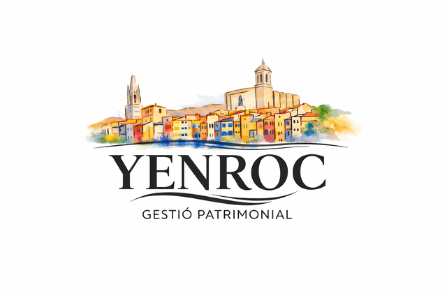 YENROC · Gestió Patrimonial